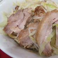 ラーメン二郎神田神保町店