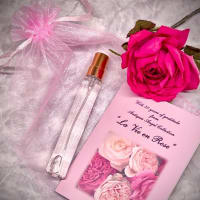 “La Vie en Rose”