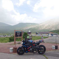山形福島９ラインライド２０２５（前編）