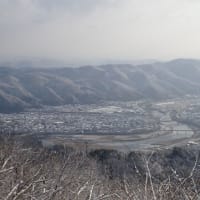 カメラ復旧、樹氷がきれい