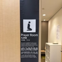 学外授業 成田空港研修 グループ①