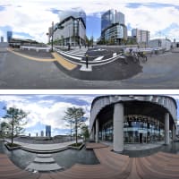 グランフロント大阪