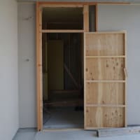 造作工事
