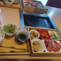 焼肉