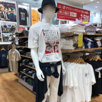 UNIQLOでポロシャツを買う