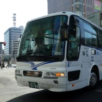 本四海峡バス M0404