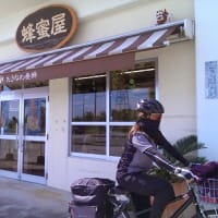 沖縄自転車チャレンジ（5）　北谷→喜瀬へ