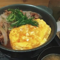 【株主優待】松屋：旨辛豆腐牛バラ焼定食(2025)