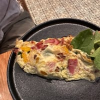セントジョーズヘルシンキのモーニング