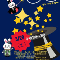 マジカルパーティーDEやおとしょかん！