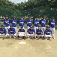 ２０２４年５月２６日（日）宇治川グラウンド試合結果