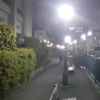トワイライトカフェ「いよいよ独り❗」
