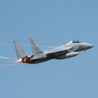 ５／２０　千歳　Ｆ１５