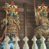 永平寺城門