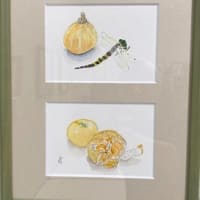 「第23回彩青展」最終日