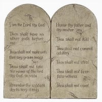 DECALOGUE