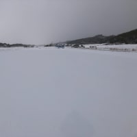 記録的降雪イン津市②