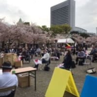同期の桜を歌う会（報告）