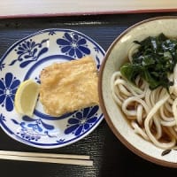 好きなうどん屋さん、晴屋製麵所＠高松