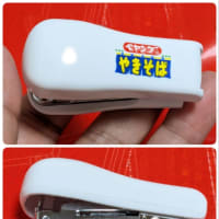 ペヤング文具缶