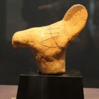 特別展「はにわ」動物埴輪