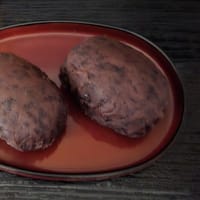 お彼岸は過ぎたけれど・・・（おはぎ）