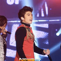 2PM.  WOOYOUNG. ソロ活動