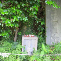 称名寺境内散策