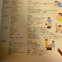 おうちでできるモンテッソーリの子育て Gooブログはじめました