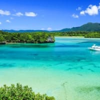行ってみたい１０の場所