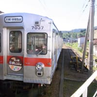鉄道むすめ巡り2nd完全制覇への道(弘南鉄道大鰐線編@9/23)