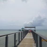 グアム旅行。