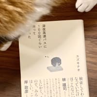 「深夜高速バスに100回ぐらい乗ってわかったこと」
