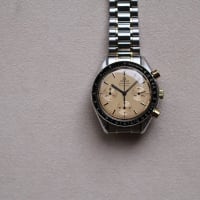 ｵﾒｶﾞ　USED  ｽﾋﾟｰﾄﾞﾏｽﾀｰ　3本