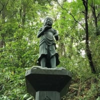 歩かないと・・・