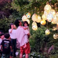 里山のちから　会報7月号