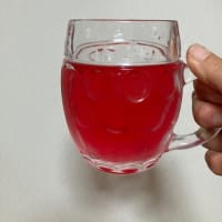 夏の楽しみ