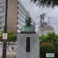 盛岡ぶらり