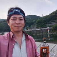 釣行 10