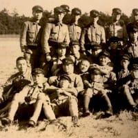 「廃」の「あはれ」と硫黄島の少年兵たち