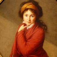 サマセットハウスのコウトウルド・ギャラリー（Courtauld)