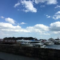 あれから３年経ちました