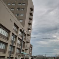 今日の博多３２８　【定期の通院】