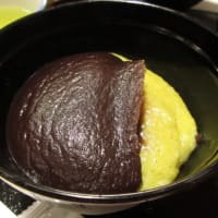 粟ぜんざいを作って喰らう！