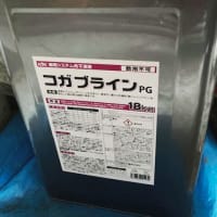 ロードヒーティングシステム復活作動