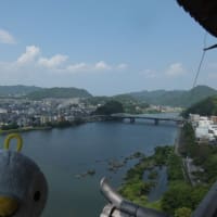 犬山城
