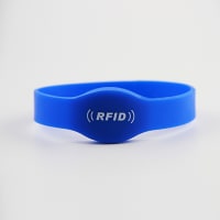 silicone wristband manufacturers