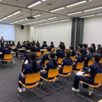 九州大学病院見学発表会