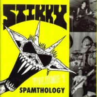Stikky - Spamthology Vol.1