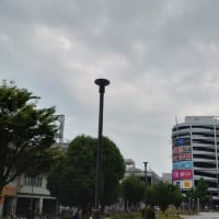 今日の博多３５３　【ずっと気になっている事】